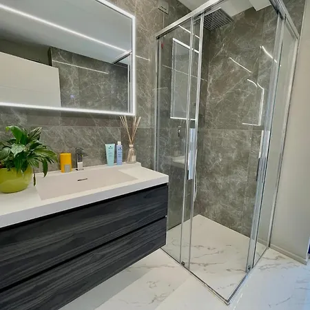Lägenhet Darsena Luxury Viareggio