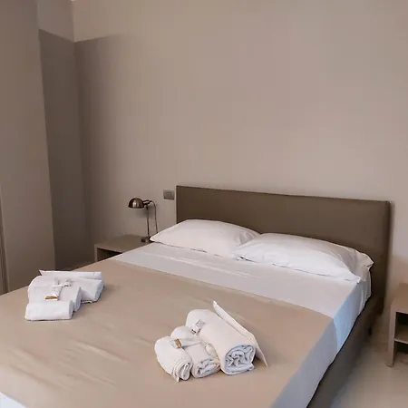 Darsena Luxury Lägenhet