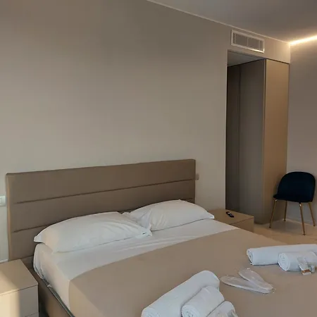 Darsena Luxury Lägenhet