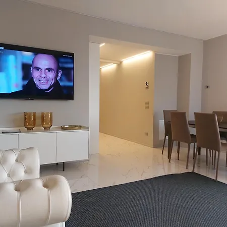 Lägenhet Darsena Luxury